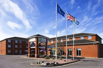 Holiday Inn Express Southampton - West, an IHG Hotel