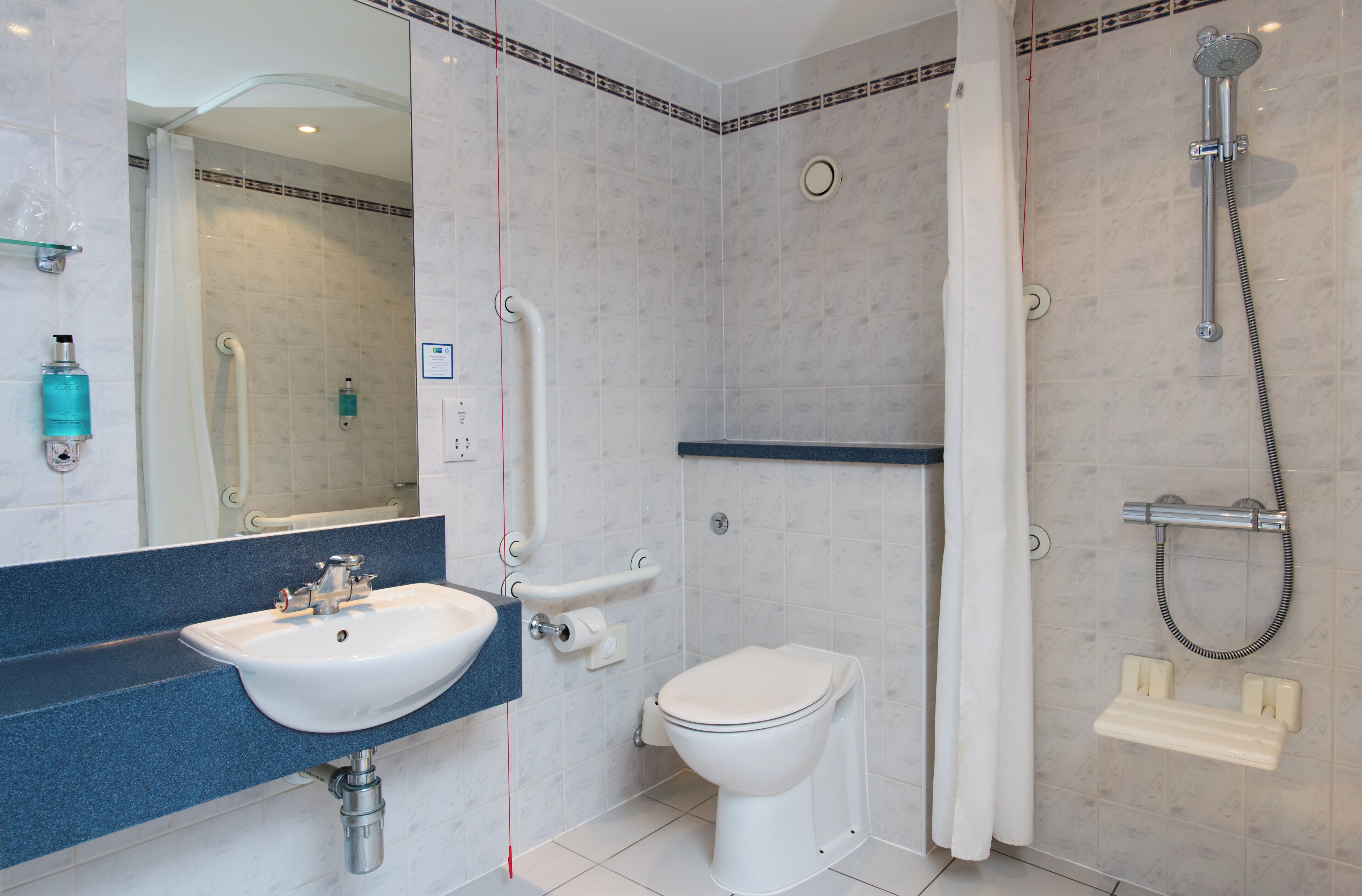Foto - Holiday Inn Express Southampton - West by IHG
