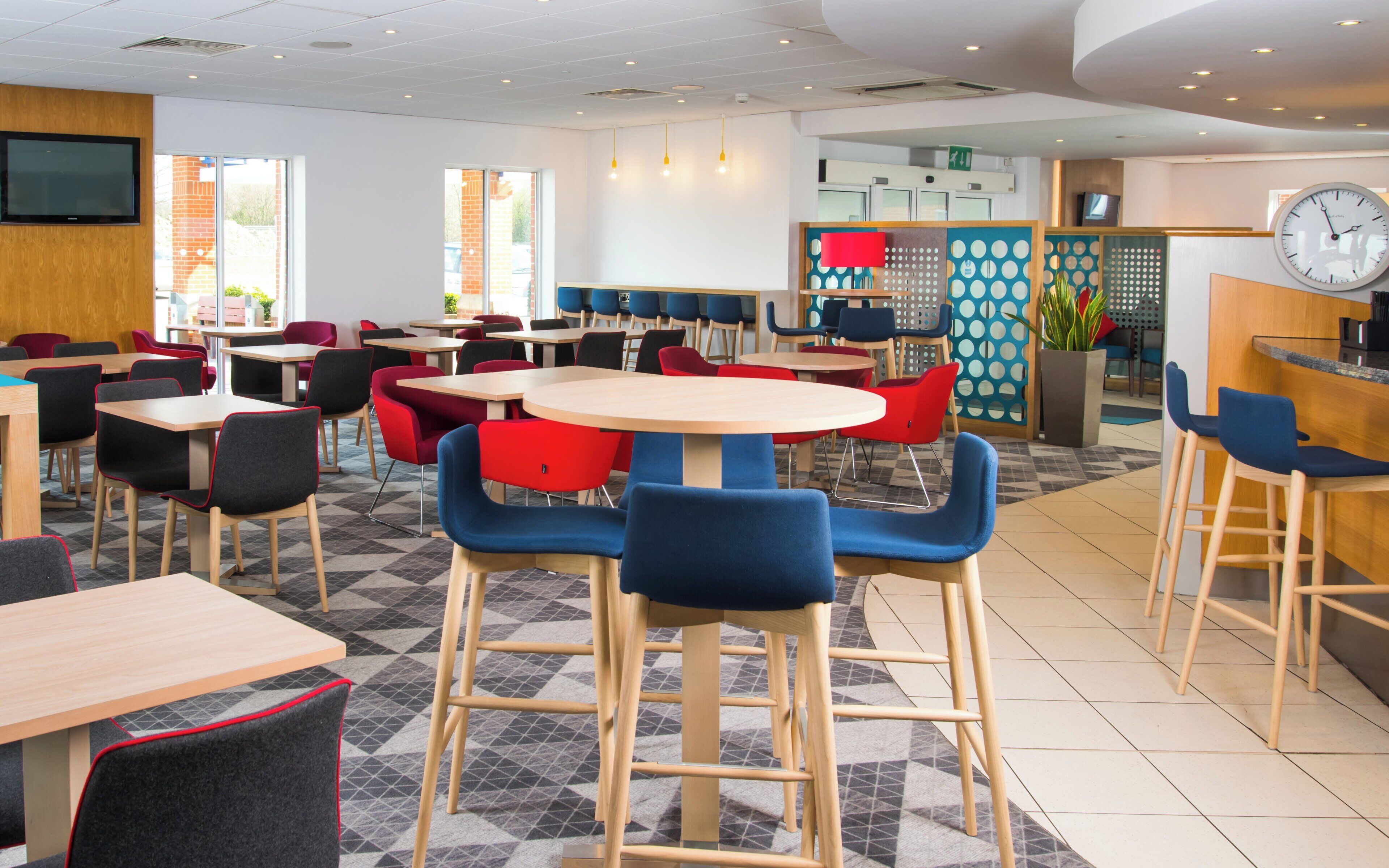 Foto - Holiday Inn Express Southampton - West by IHG