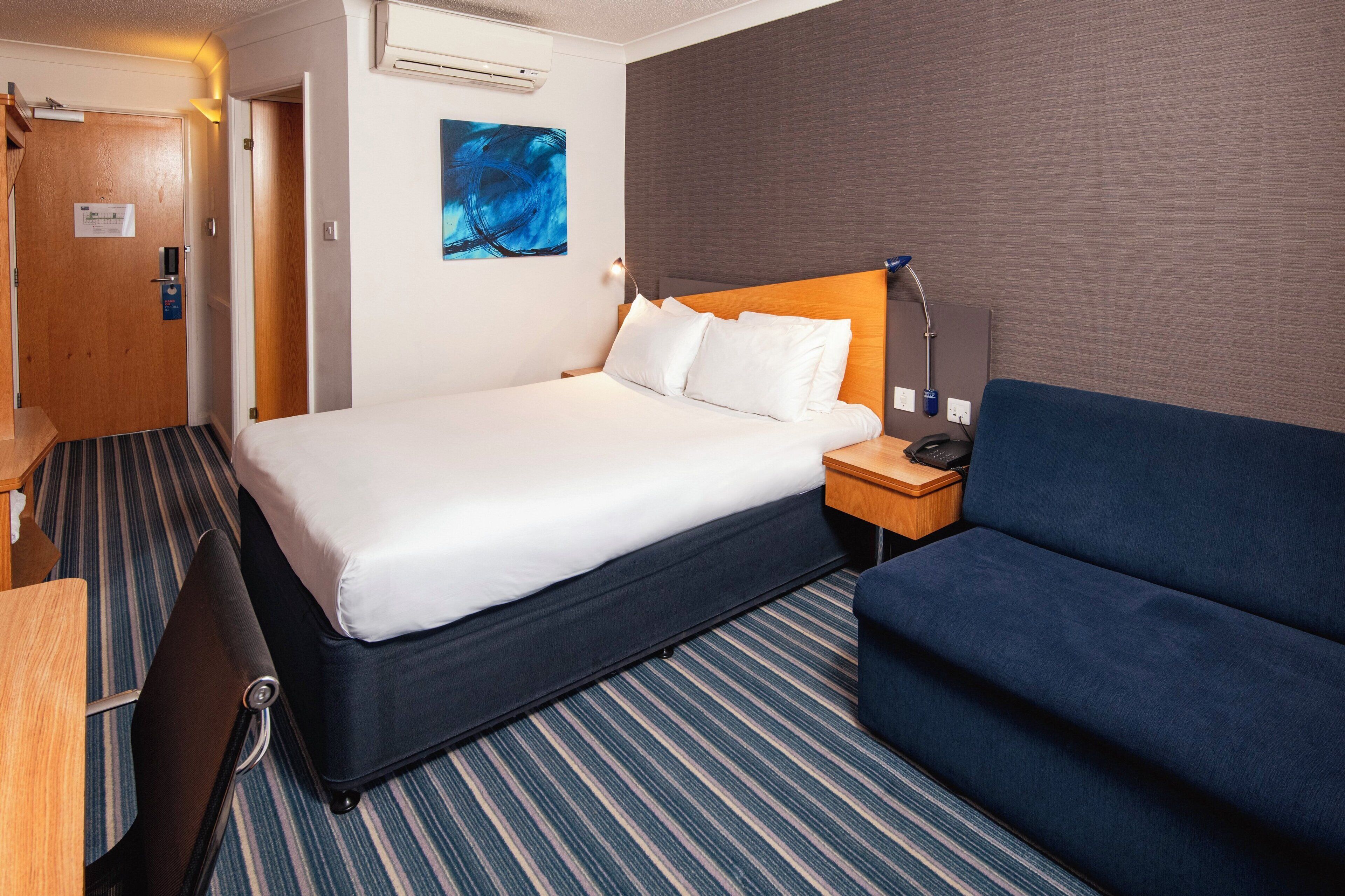 Foto - Holiday Inn Express Southampton West by IHG