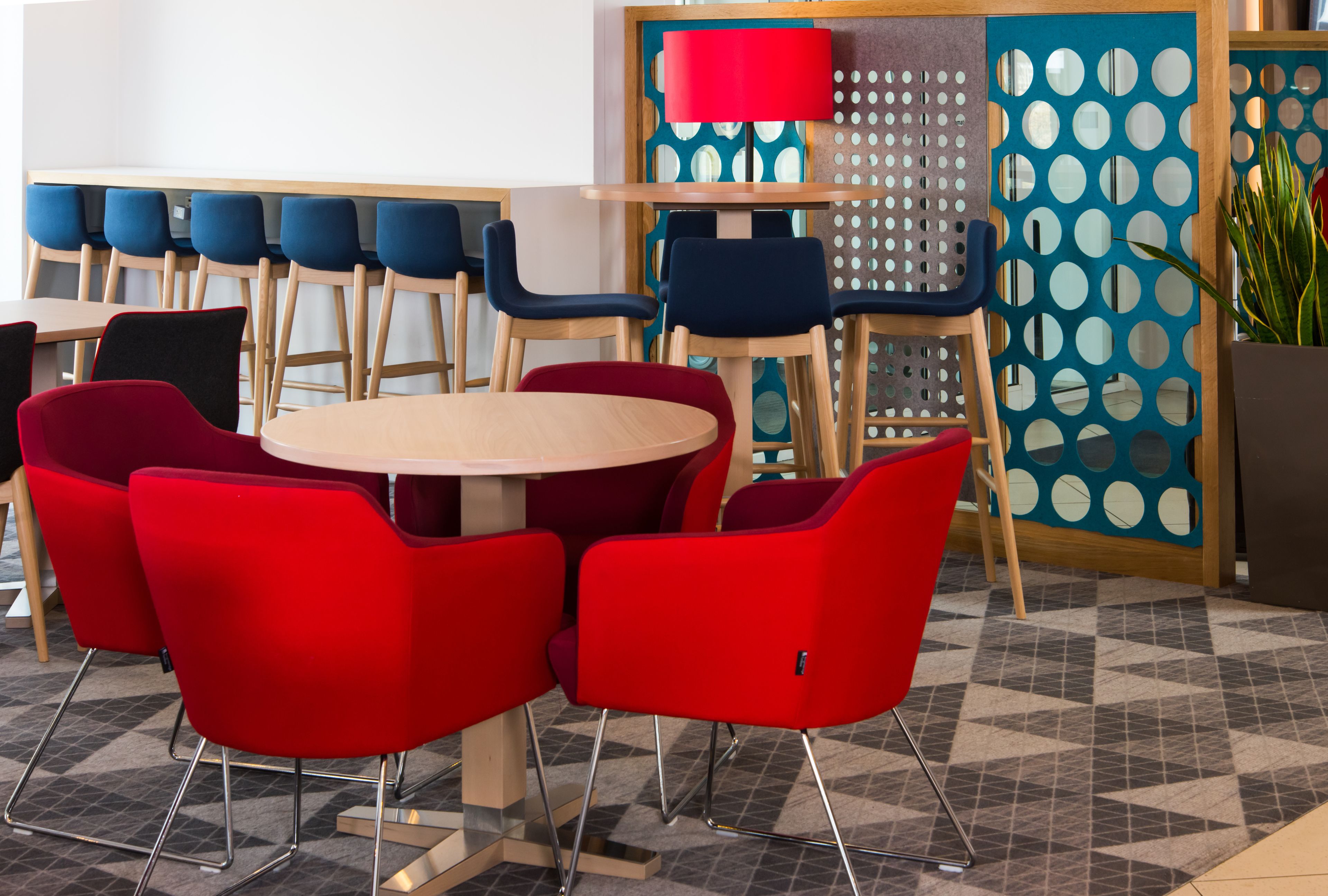 Foto - Holiday Inn Express Southampton - West by IHG