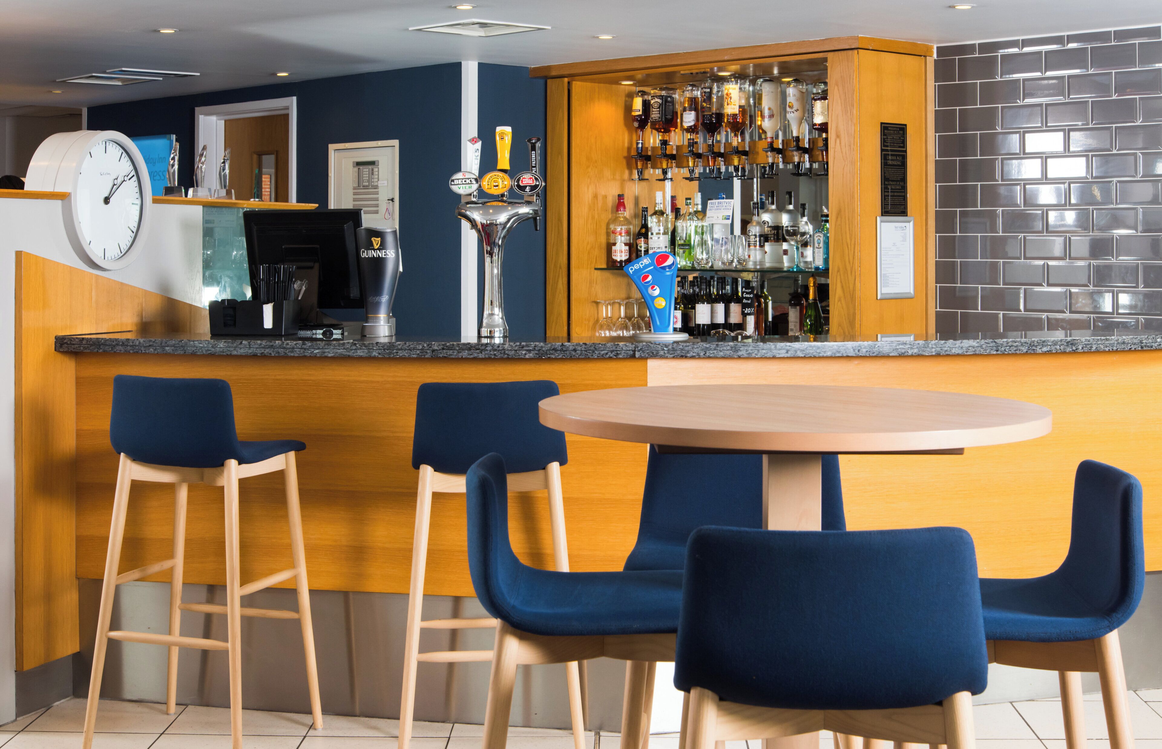 Foto - Holiday Inn Express Southampton - West by IHG