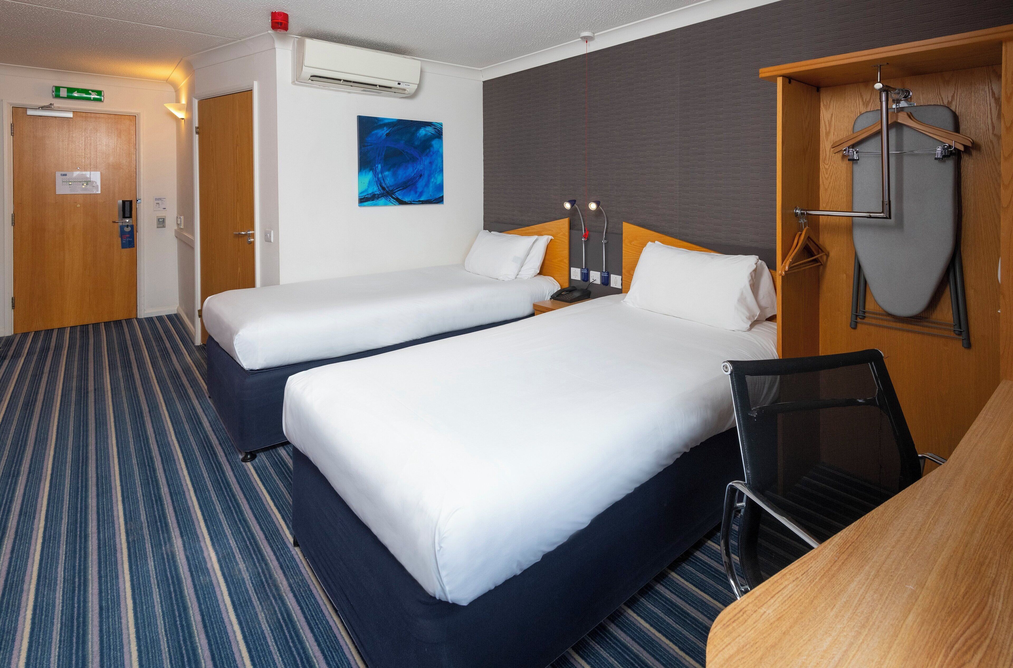 Foto - Holiday Inn Express Southampton West by IHG