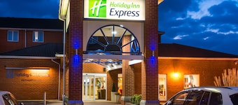 Holiday Inn Express Southampton - West by IHG
