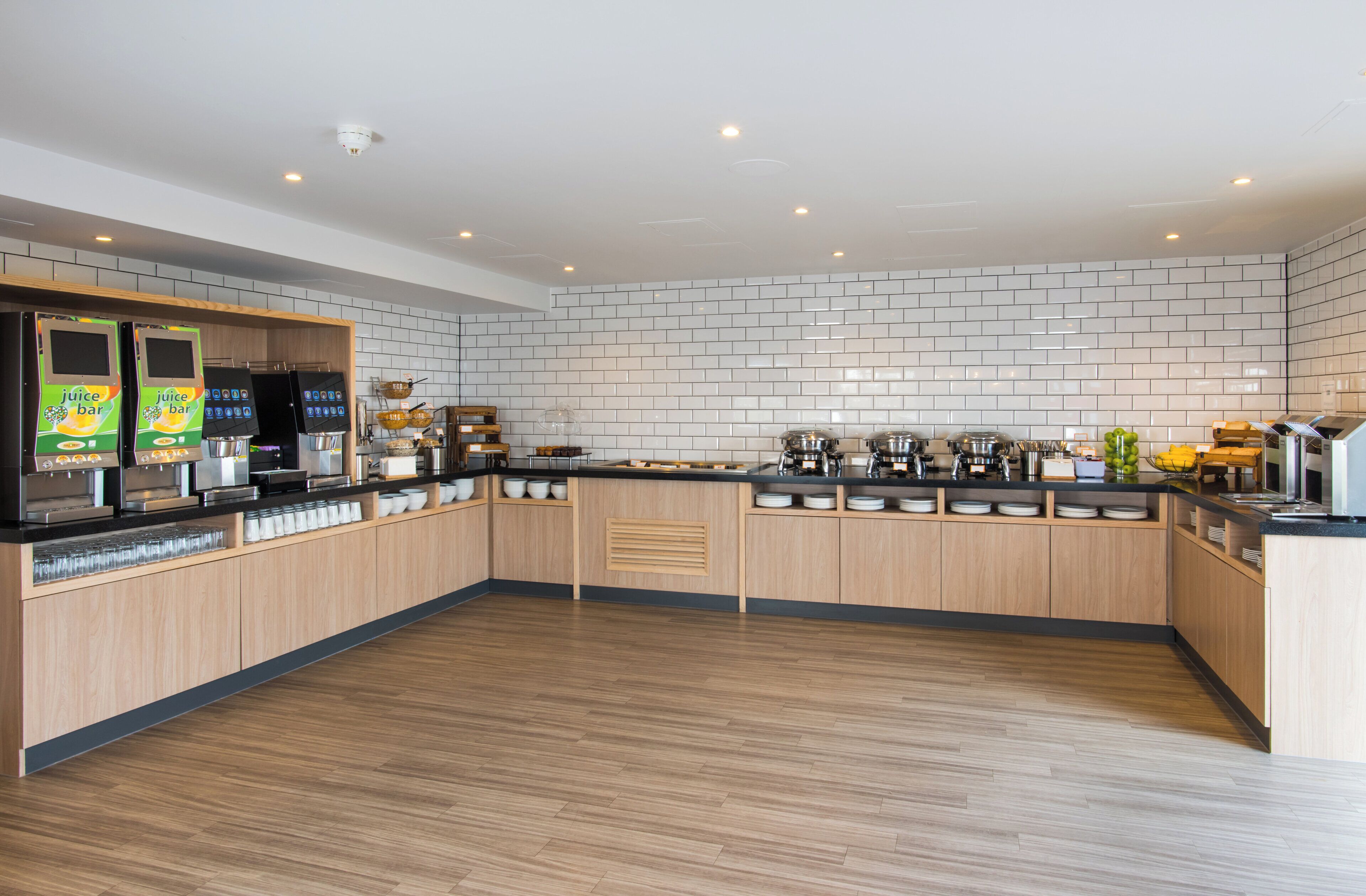 Foto - Holiday Inn Express Southampton - West by IHG