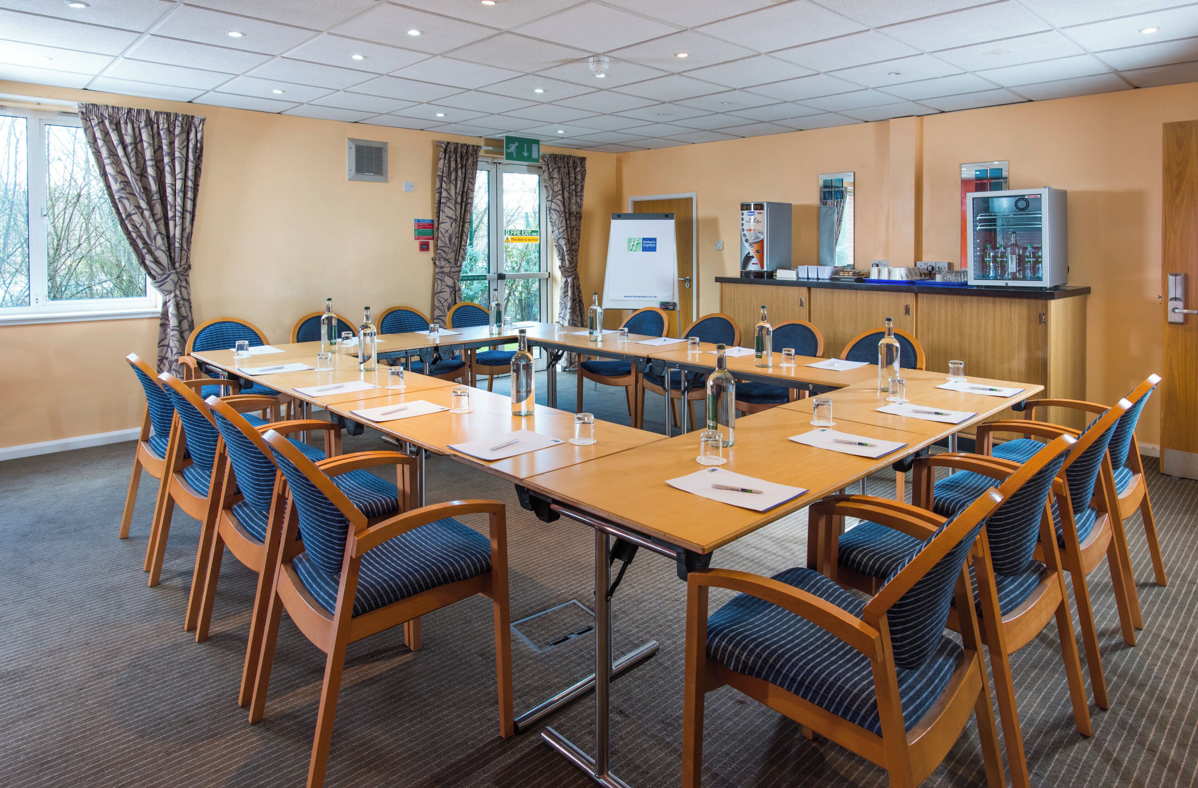 Foto - Holiday Inn Express Southampton - West by IHG