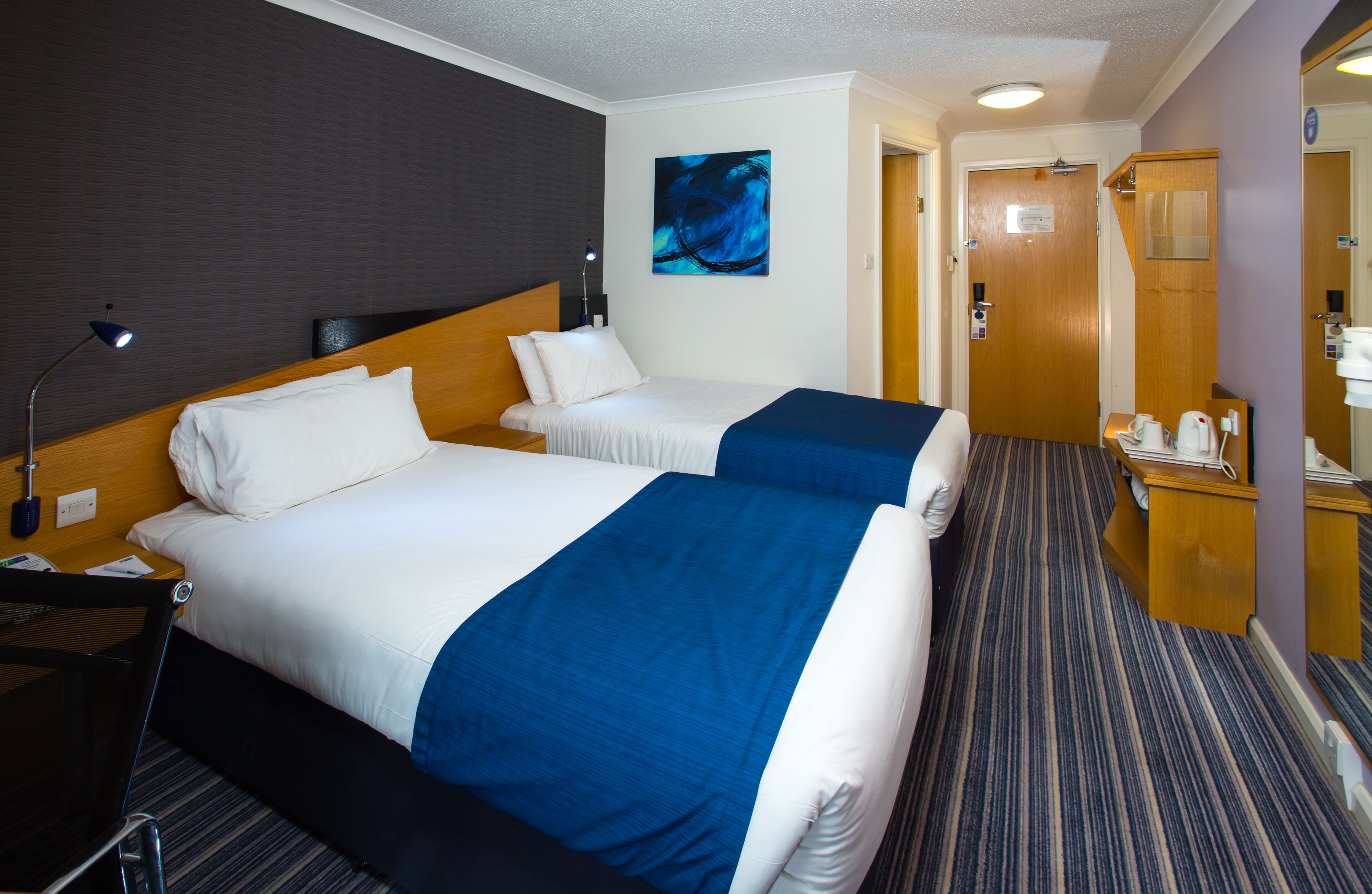 Foto - Holiday Inn Express Southampton West by IHG