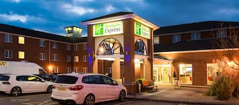 Holiday Inn Express Southampton - West by IHG