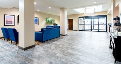 Comfort Inn & Suites Pine Bluff