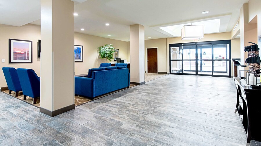 Comfort Inn & Suites Pine Bluff