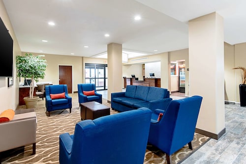 Comfort Inn & Suites Pine Bluff