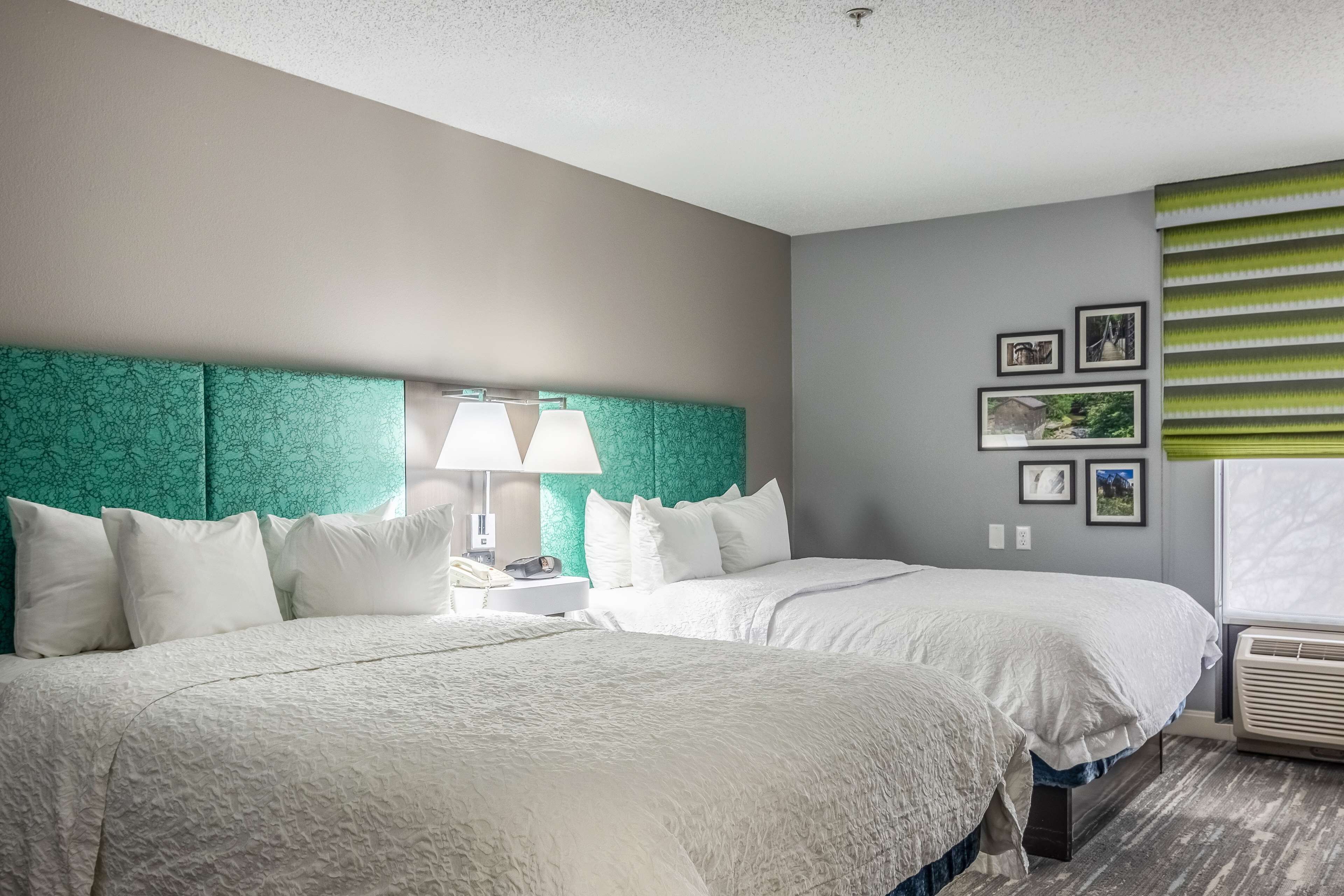 in-room safe, desk, iron/ironing board, free cots/infant beds