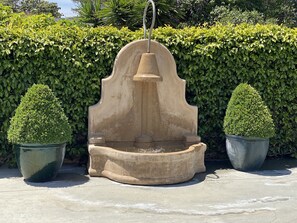 Jardín