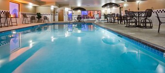 Hampton Inn Mitchell