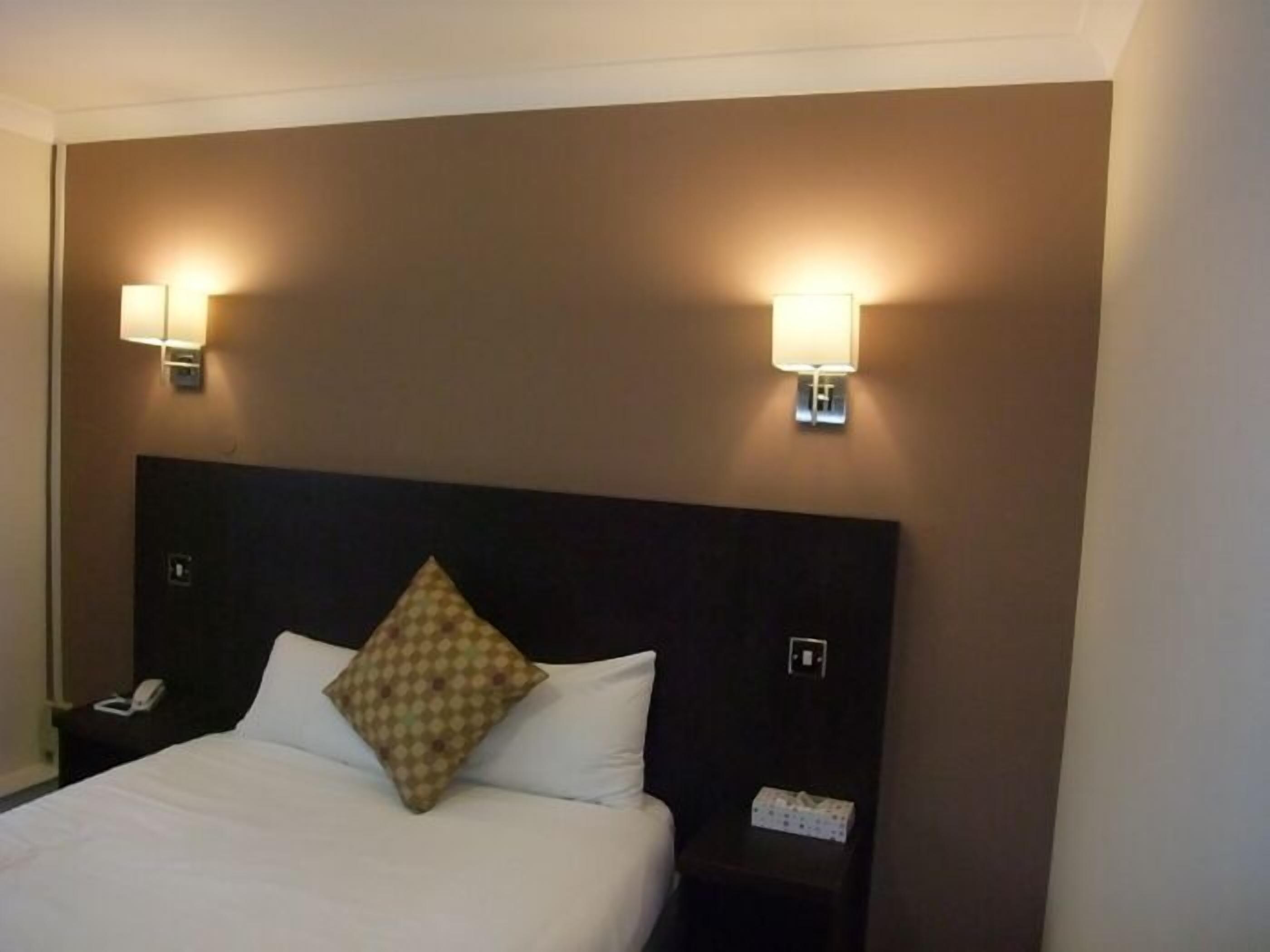 family double or twin room | hypo-allergenic bedding, in-room safe, free cots/infant beds, free wifi