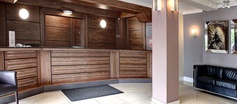 Best Western Gatwick Skylane Hotel