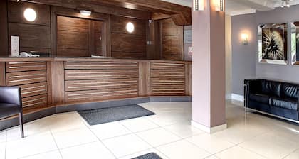 Best Western Gatwick Skylane Hotel