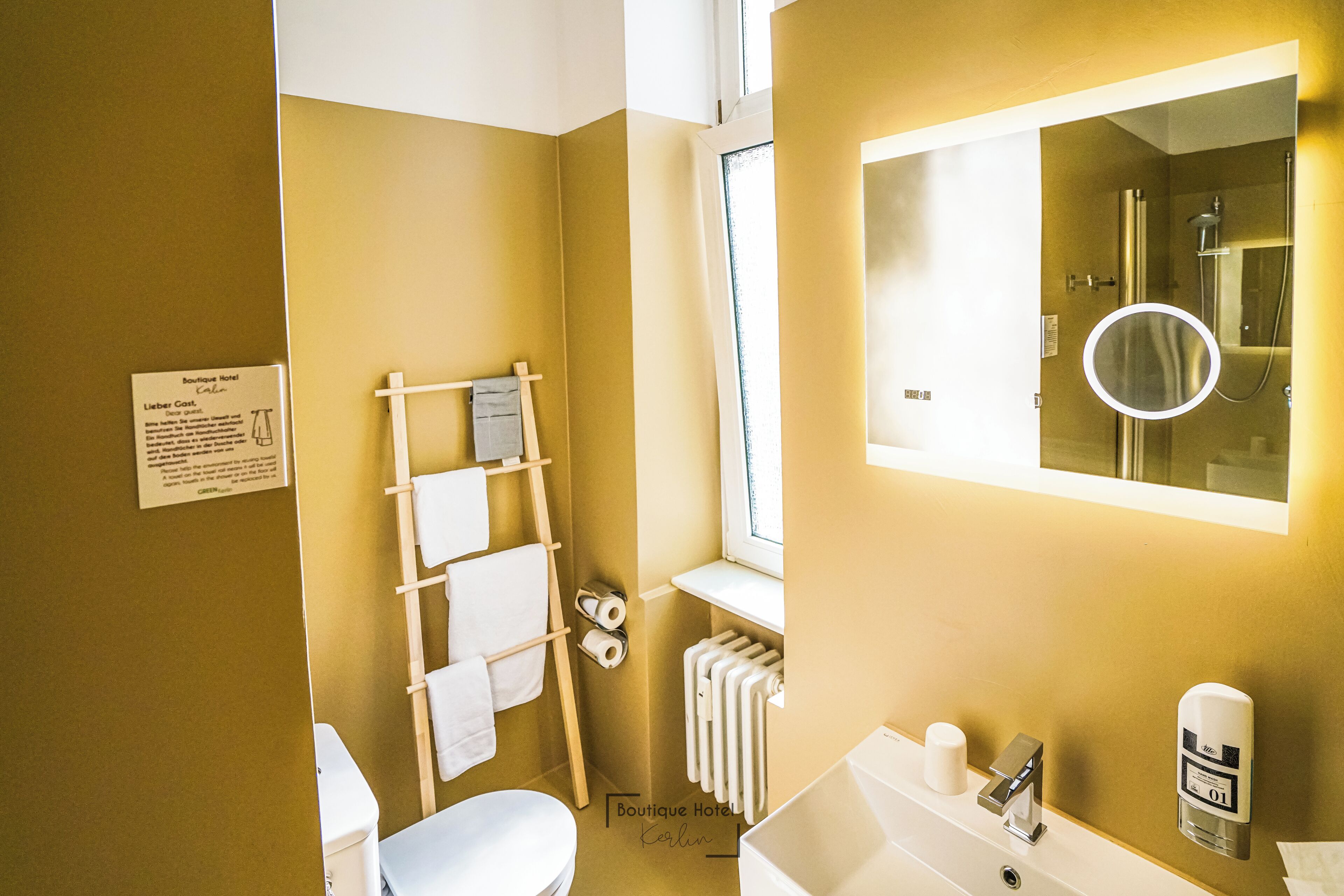 Foto - Boutique Hotel Kerlin