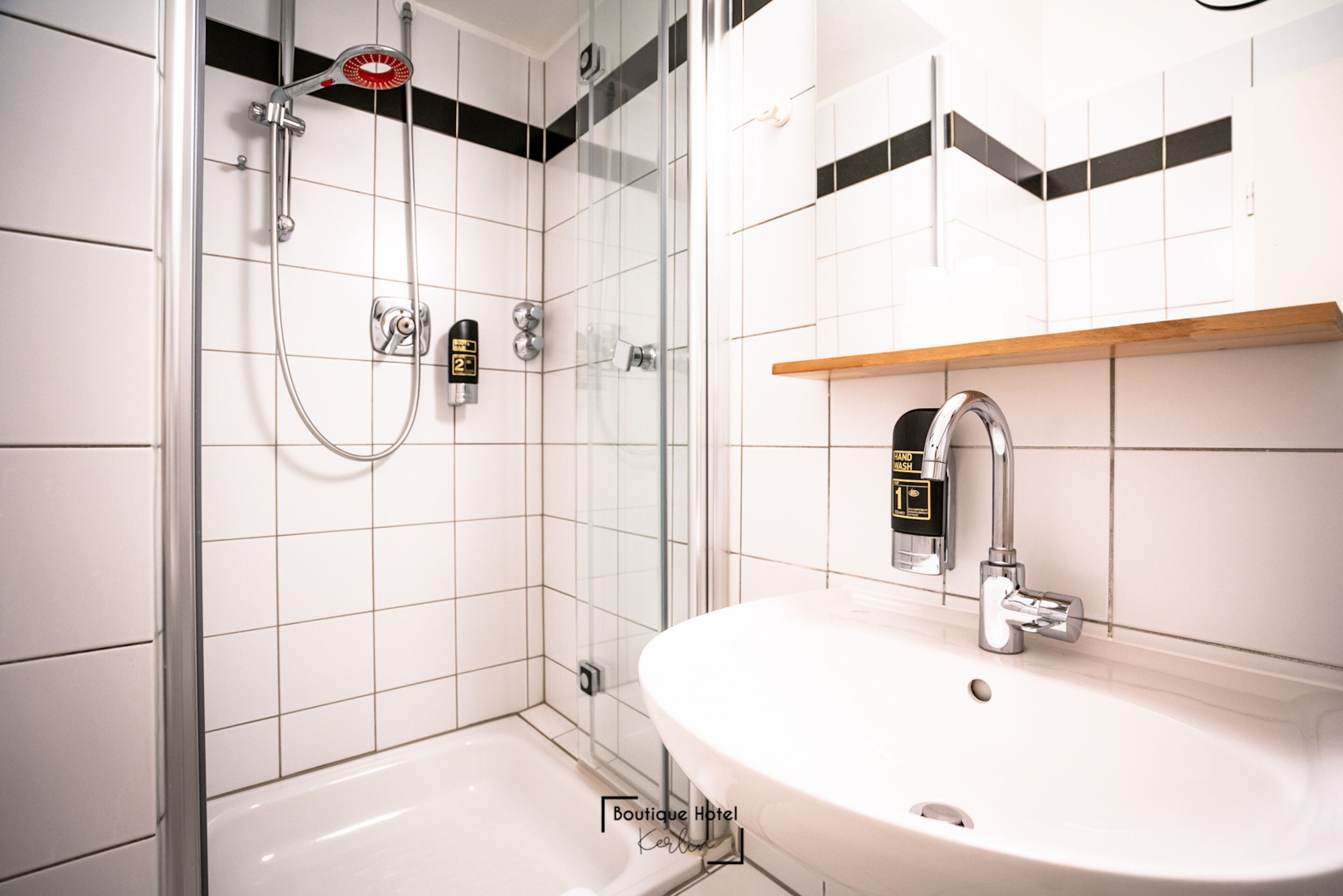 Photo - Boutique Hotel Kerlin