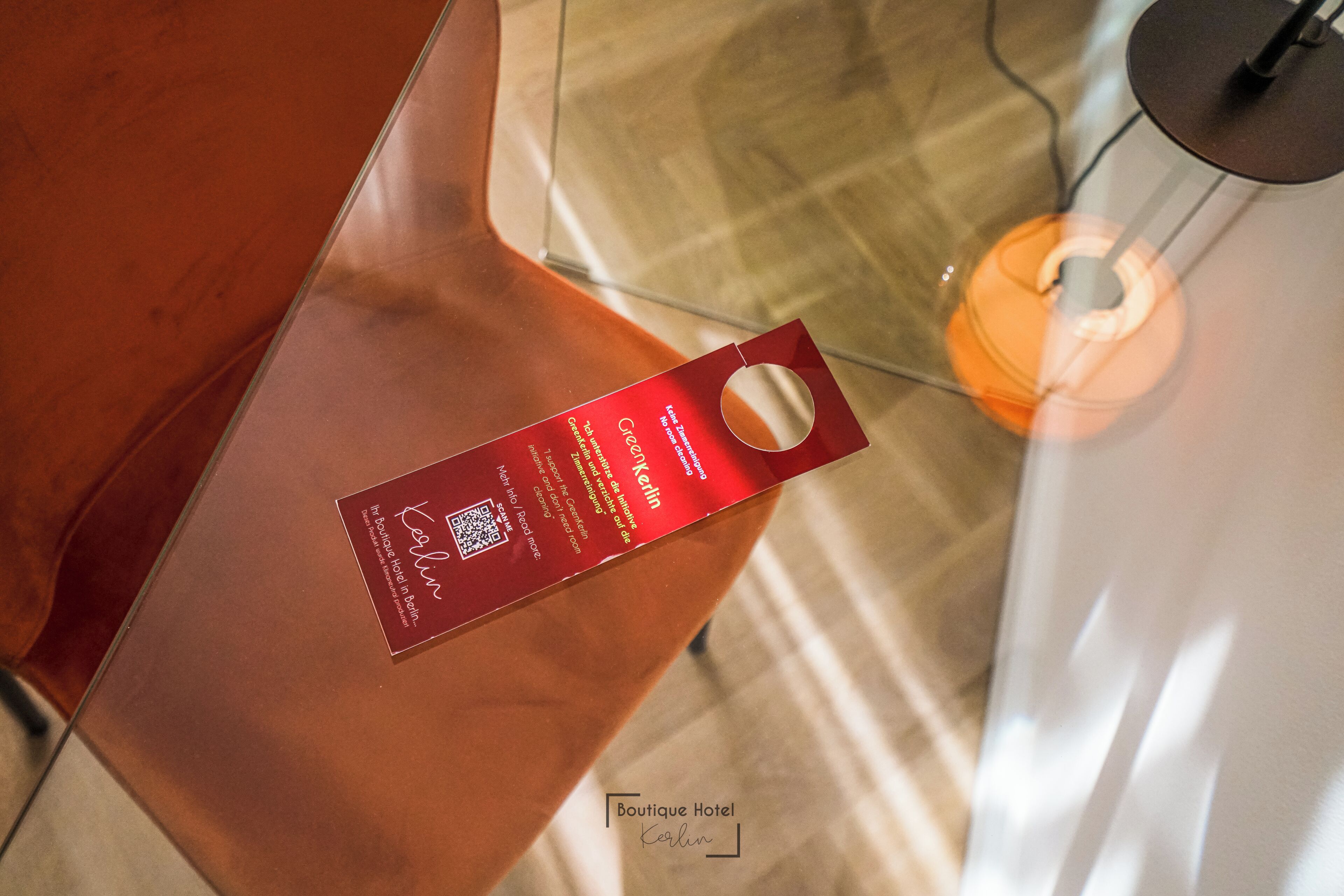 Photo - Boutique Hotel Kerlin