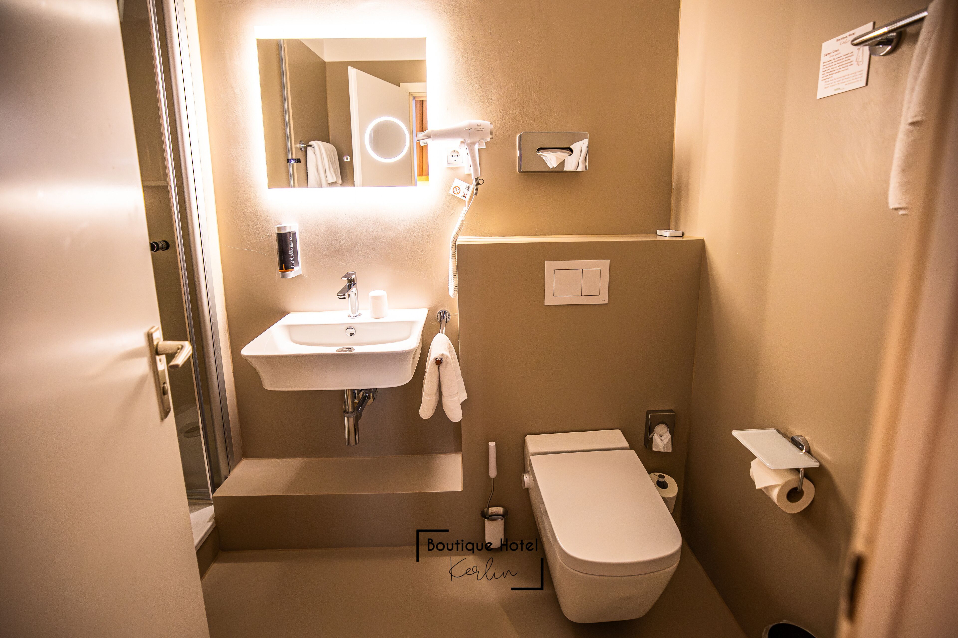Foto - Boutique Hotel Kerlin
