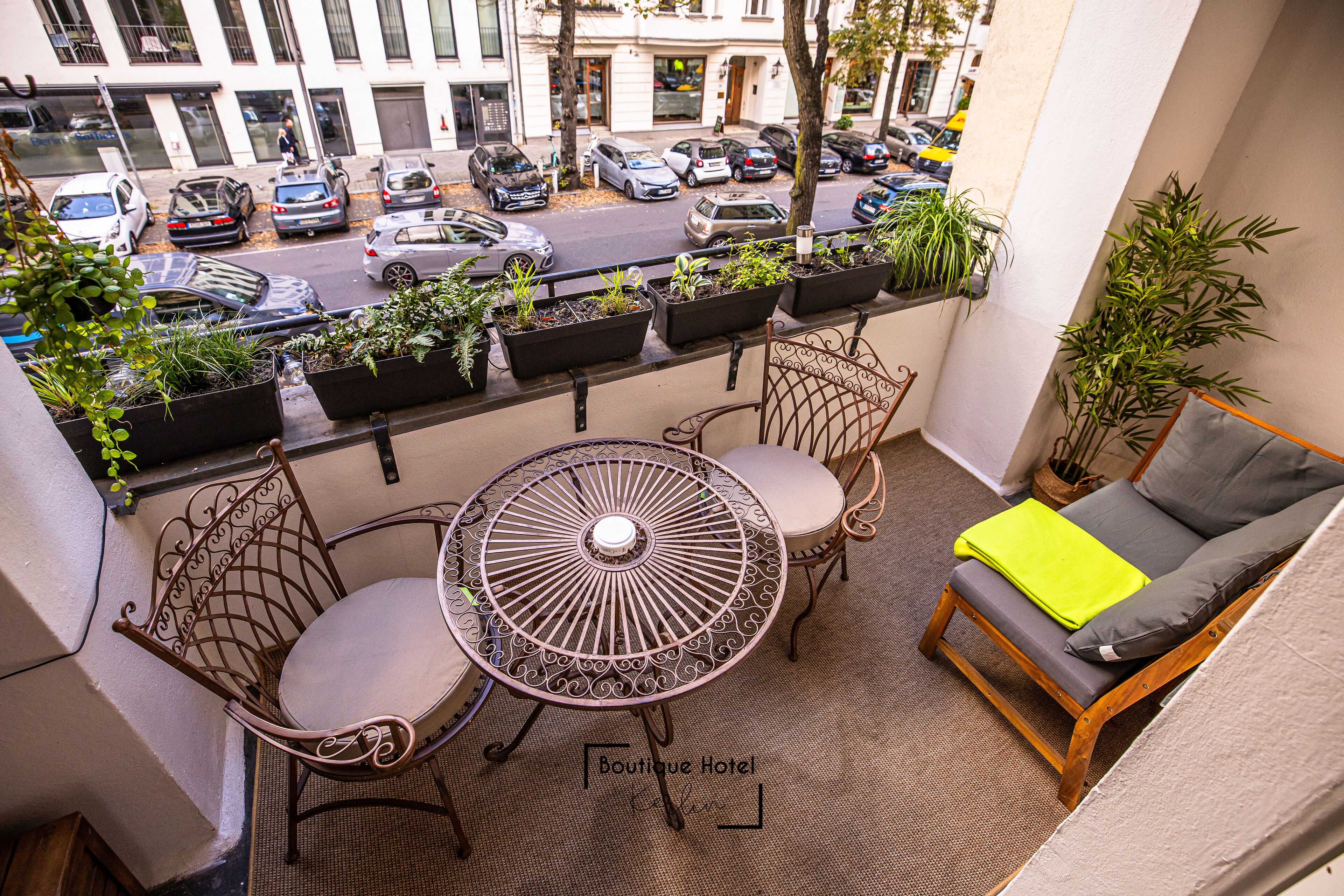 Photo - Boutique Hotel Kerlin