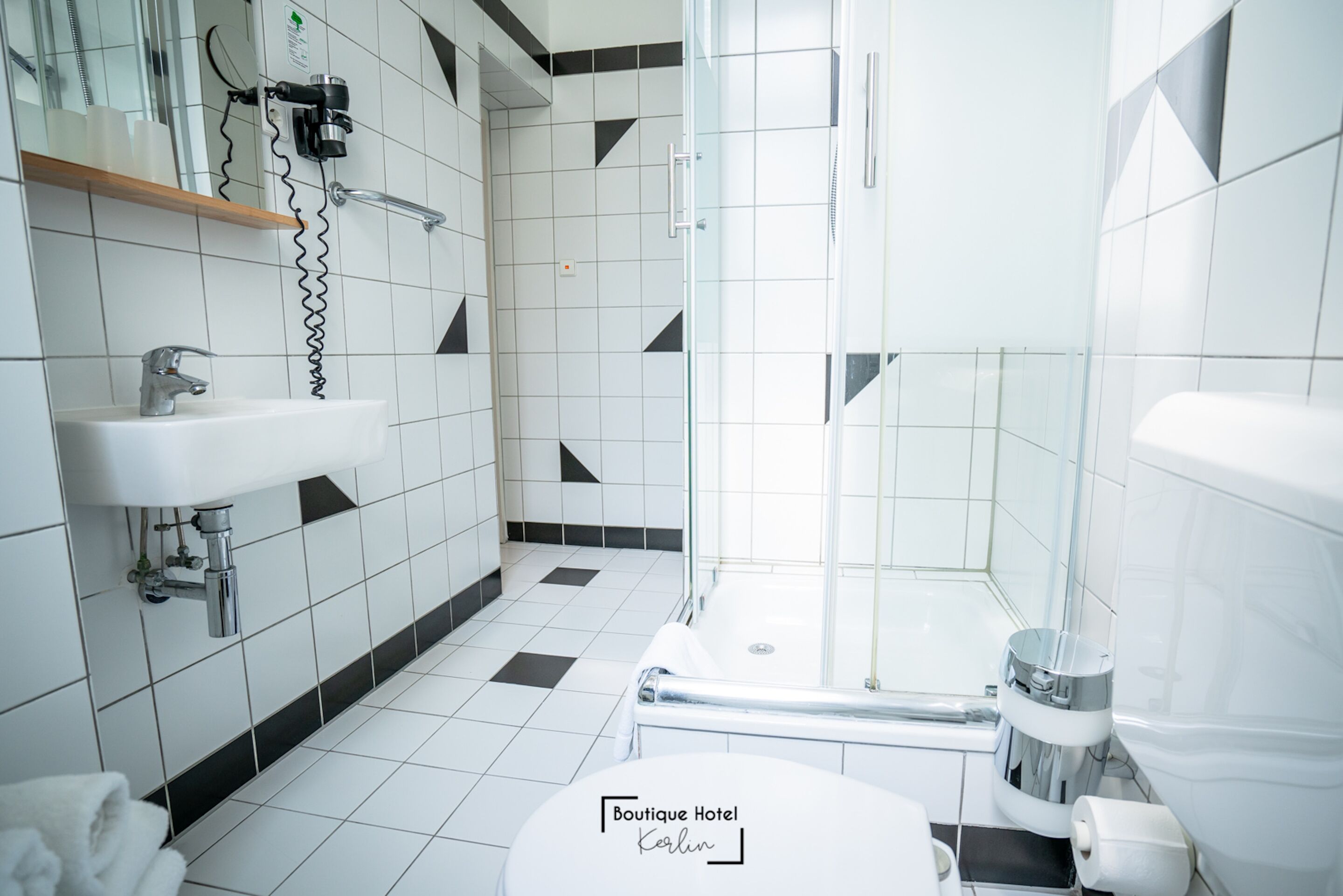 Photo - Boutique Hotel Kerlin