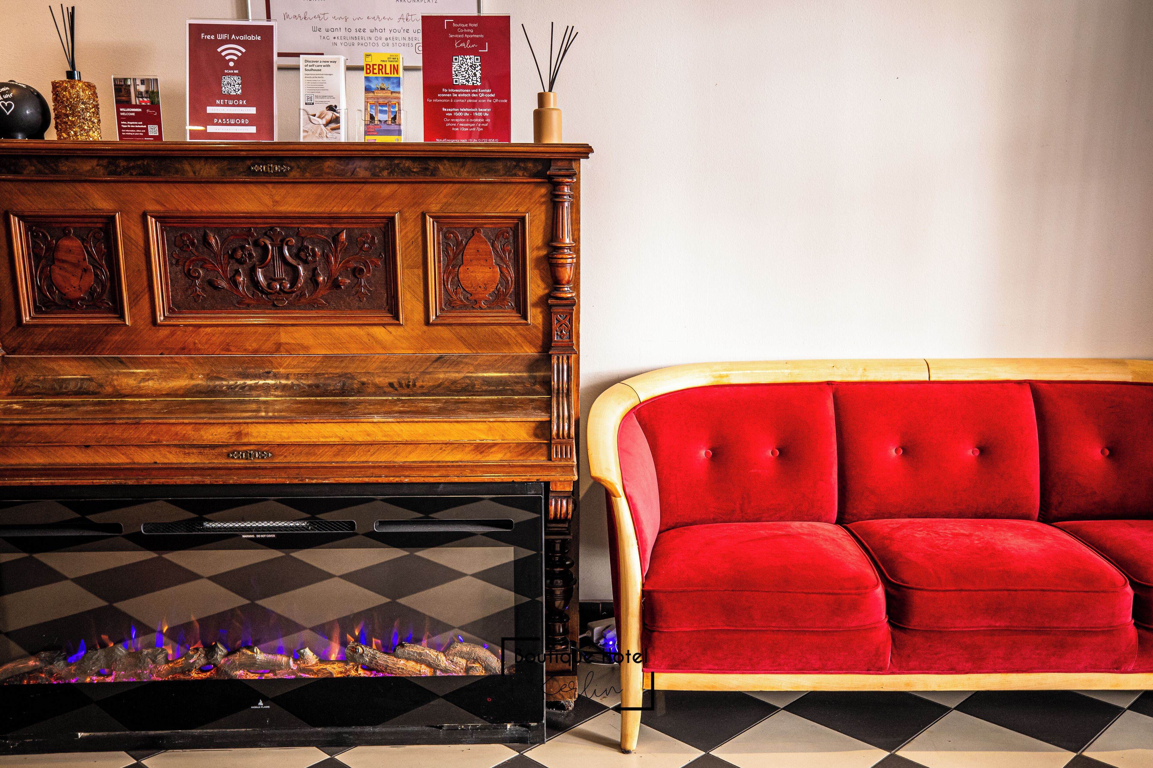 Photo - Boutique Hotel Kerlin