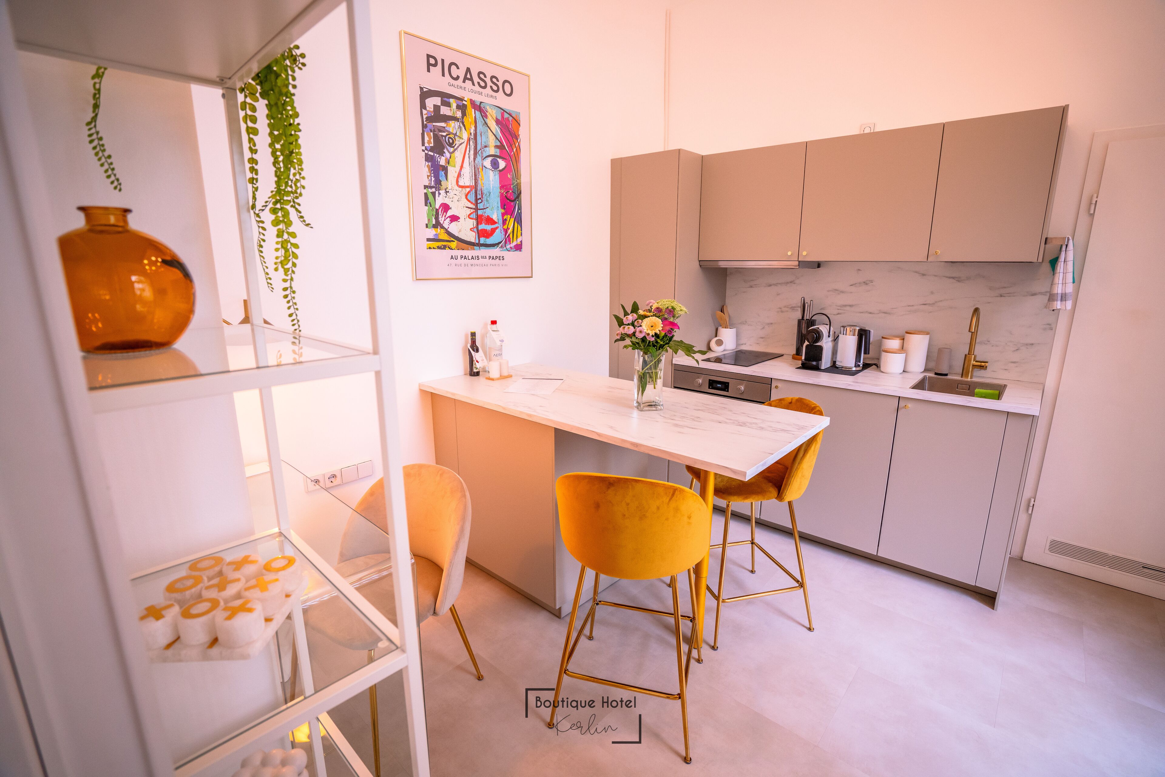 Photo - Boutique Hotel Kerlin