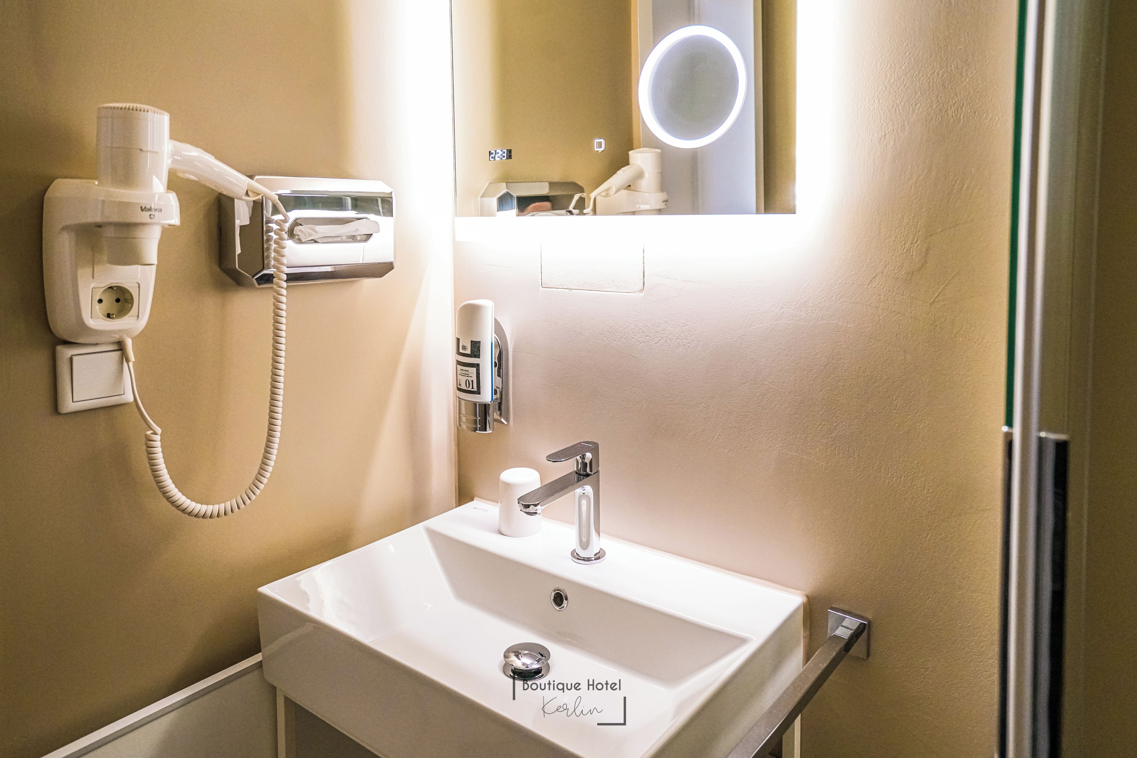 Foto - Boutique Hotel Kerlin