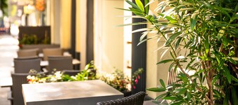 Boutique Hotel Kerlin