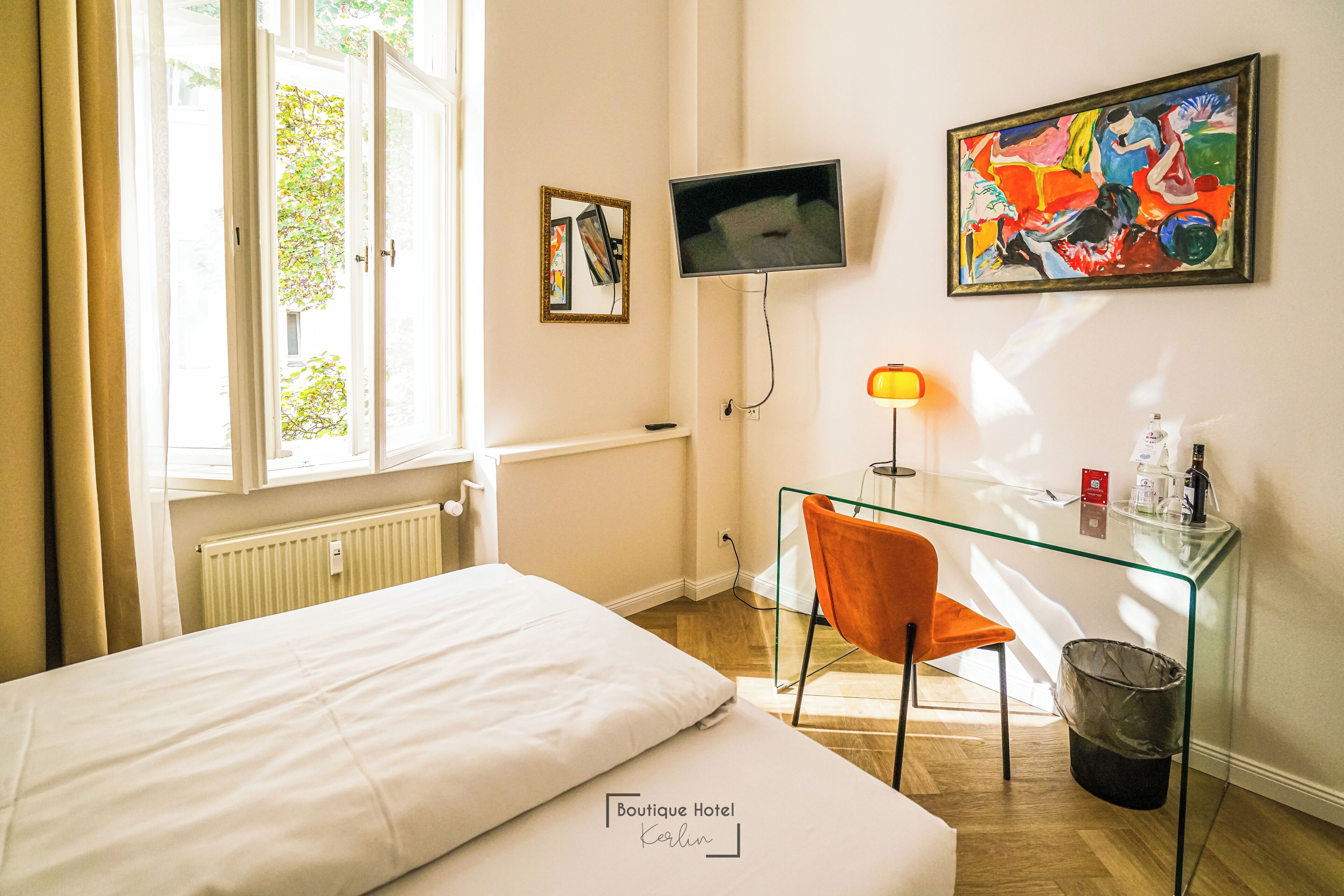 Photo - Boutique Hotel Kerlin