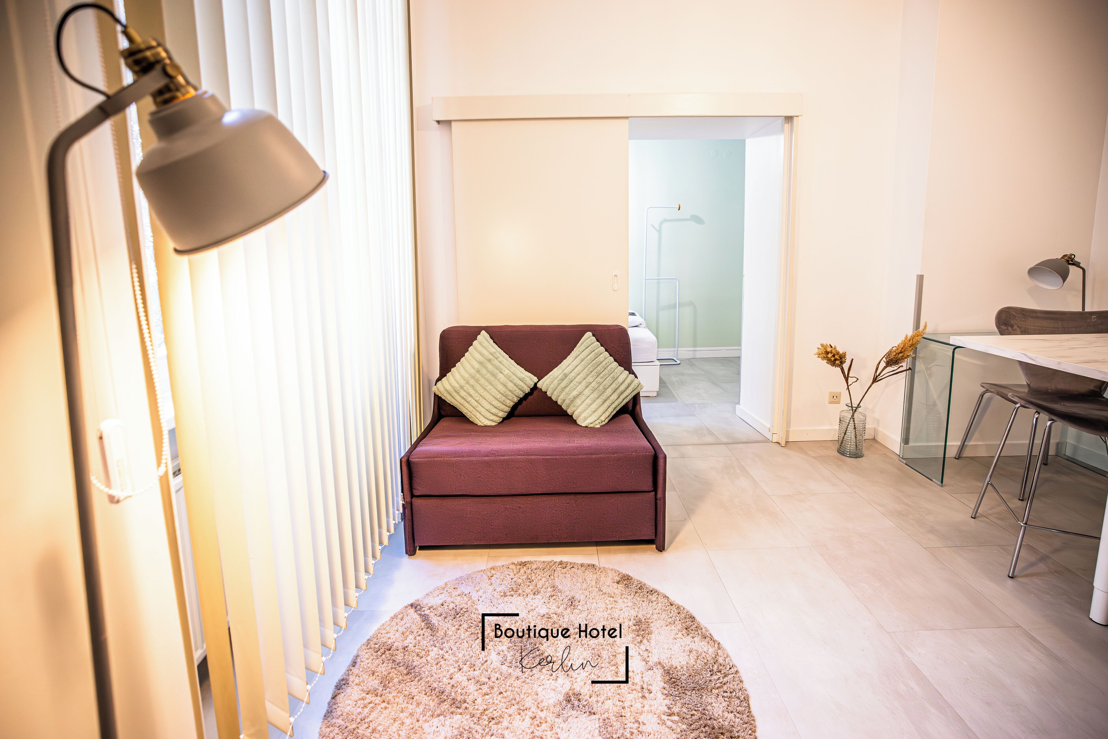 Photo - Boutique Hotel Kerlin