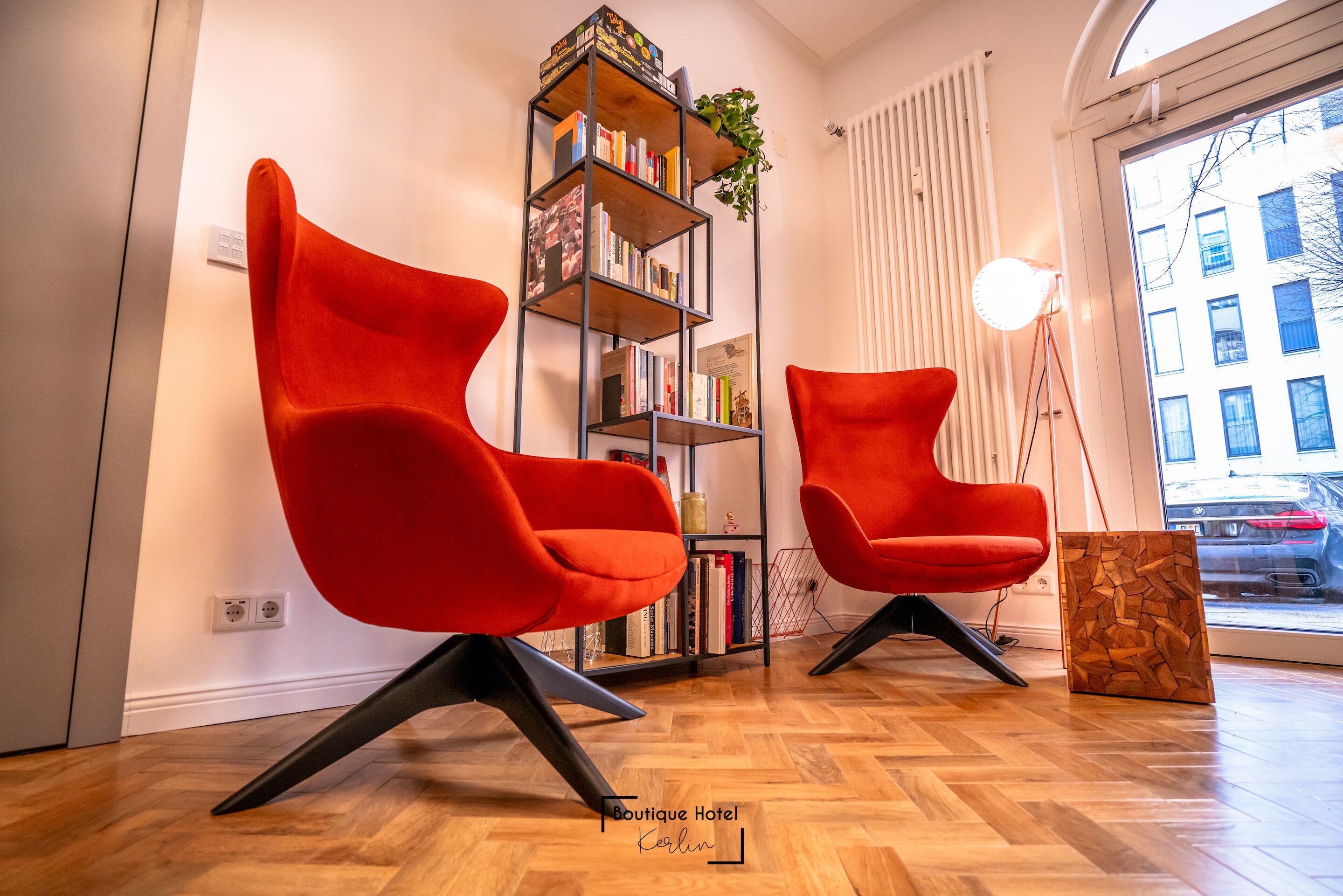 Photo - Boutique Hotel Kerlin