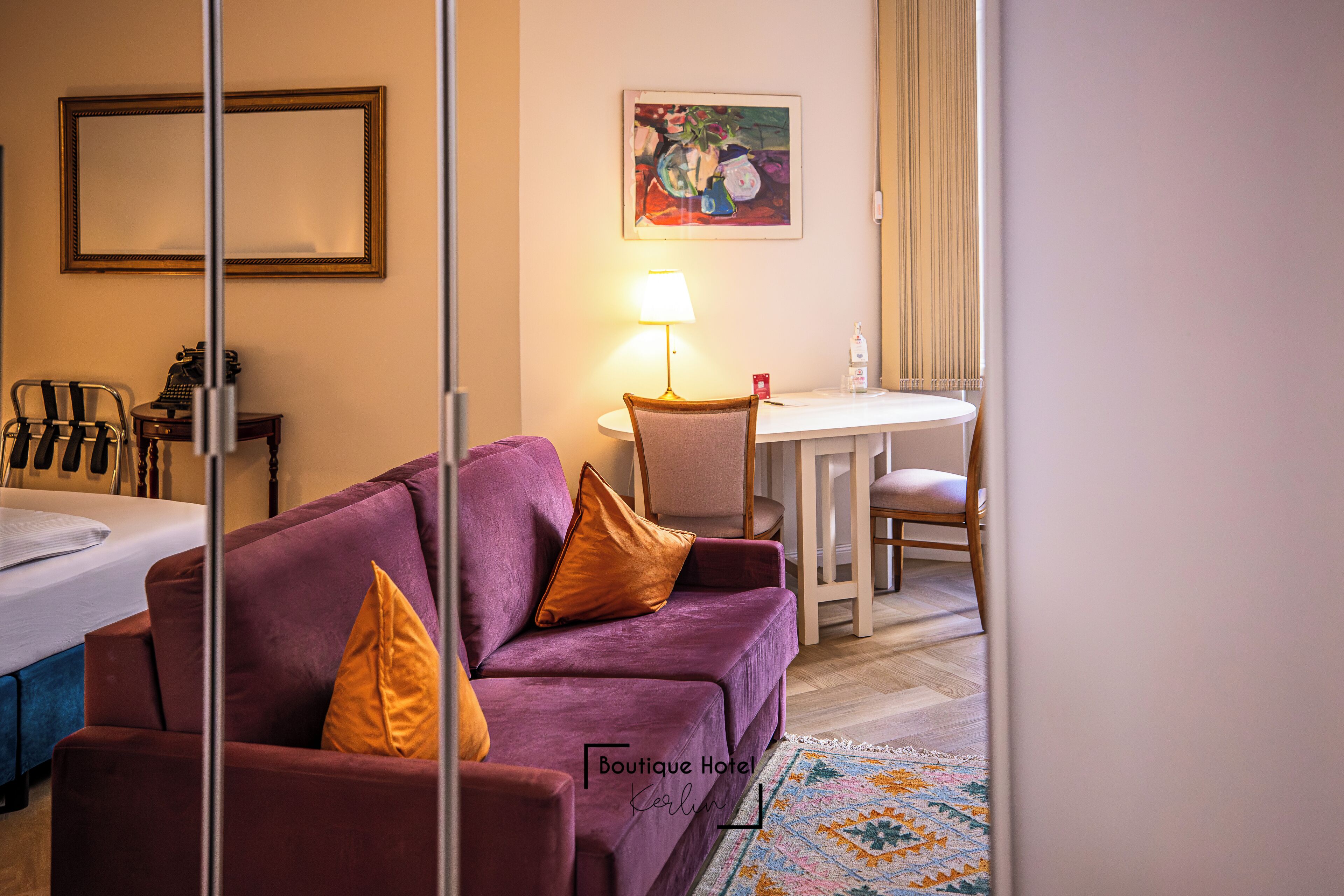 Photo - Boutique Hotel Kerlin