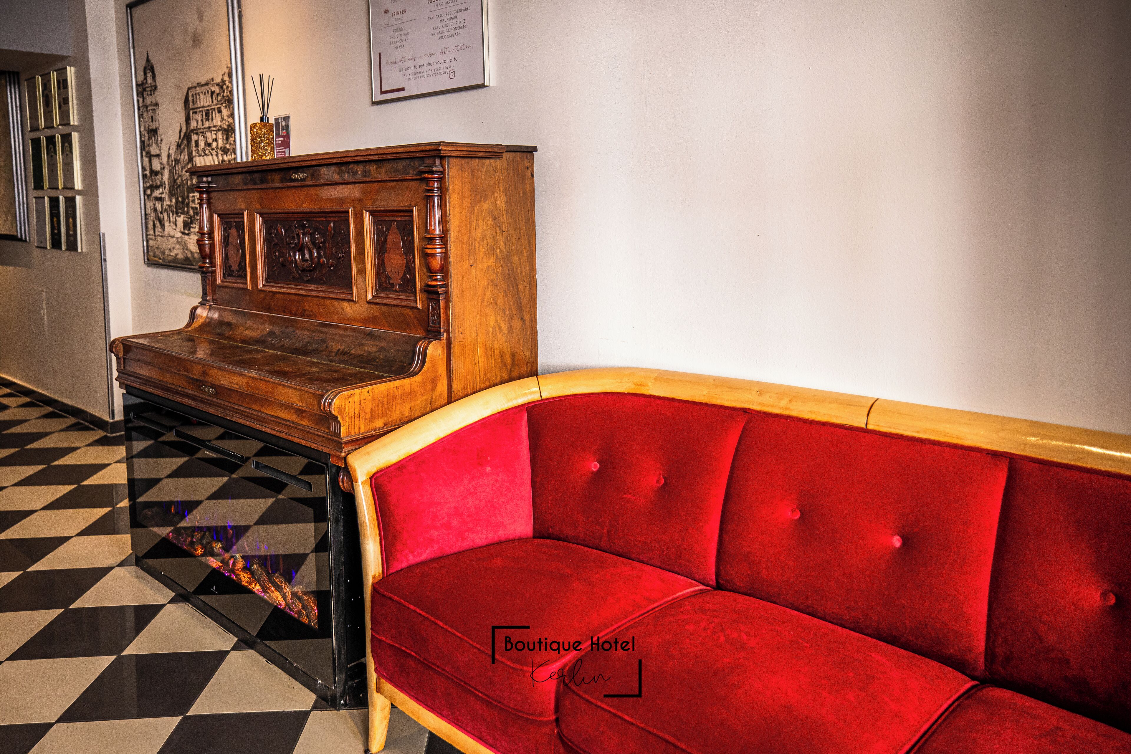 Photo - Boutique Hotel Kerlin