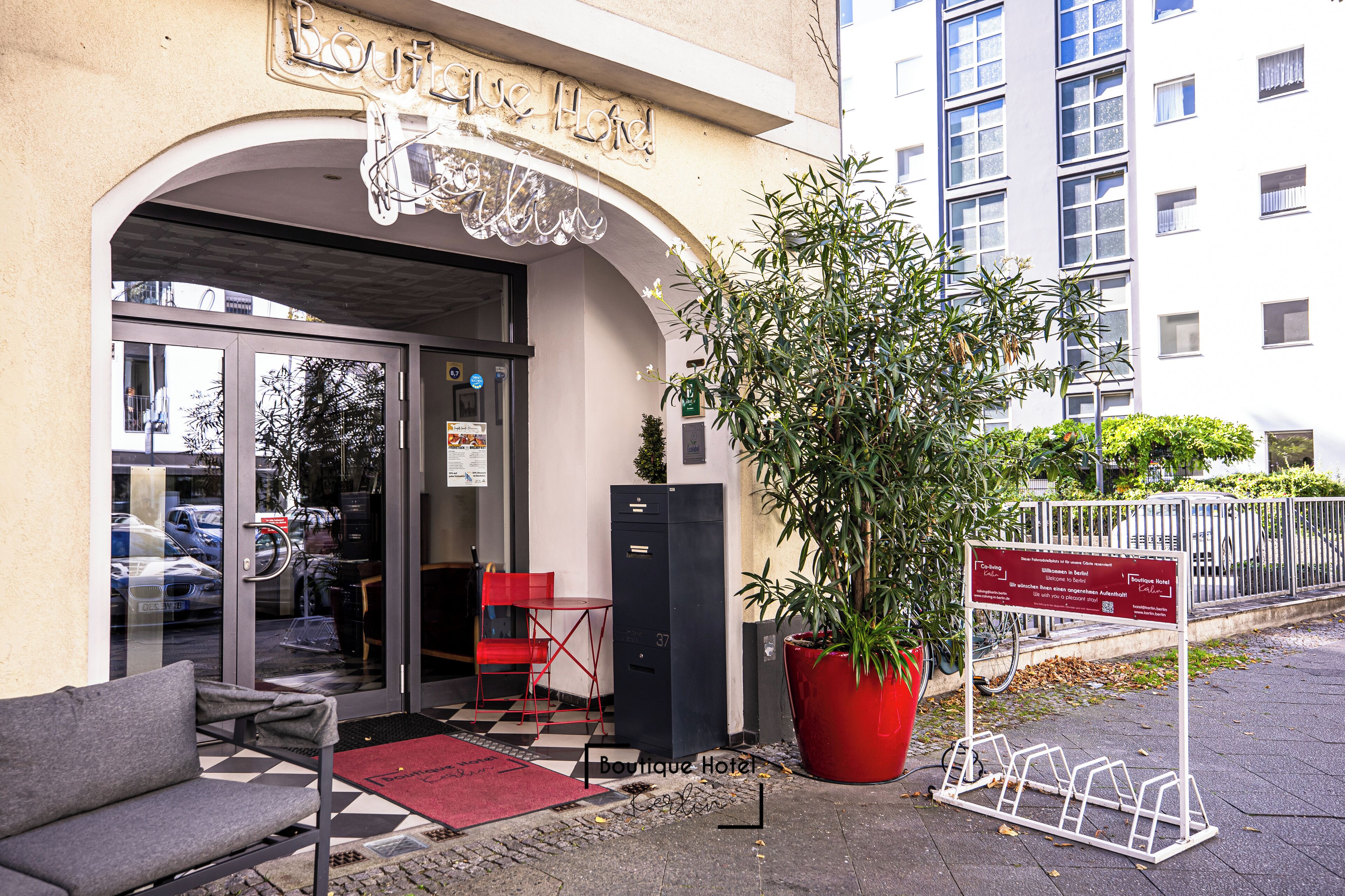 Photo - Boutique Hotel Kerlin