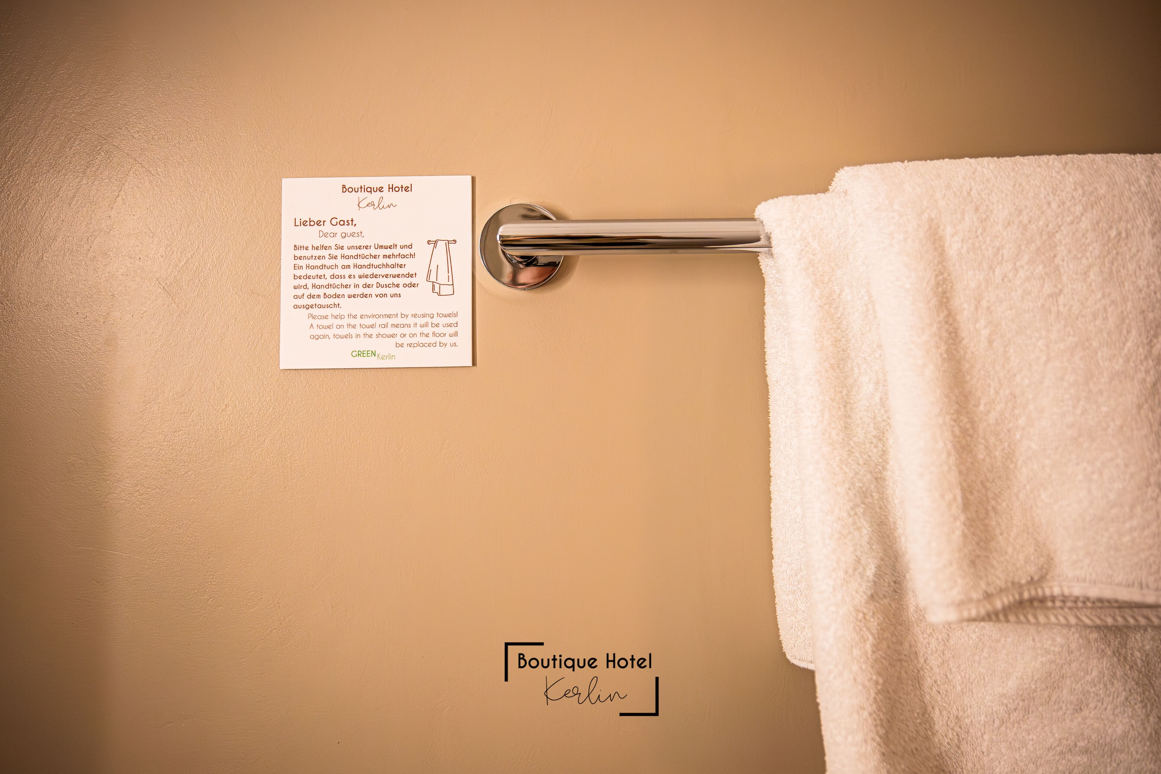 Photo - Boutique Hotel Kerlin