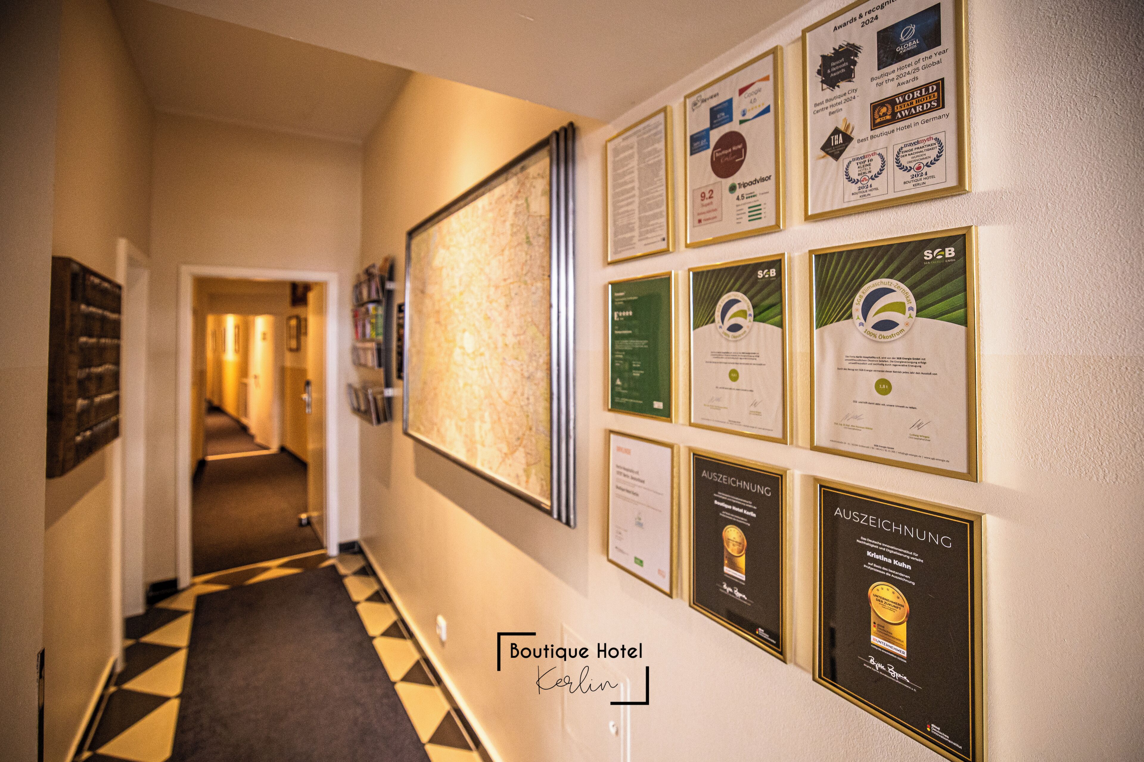 Photo - Boutique Hotel Kerlin