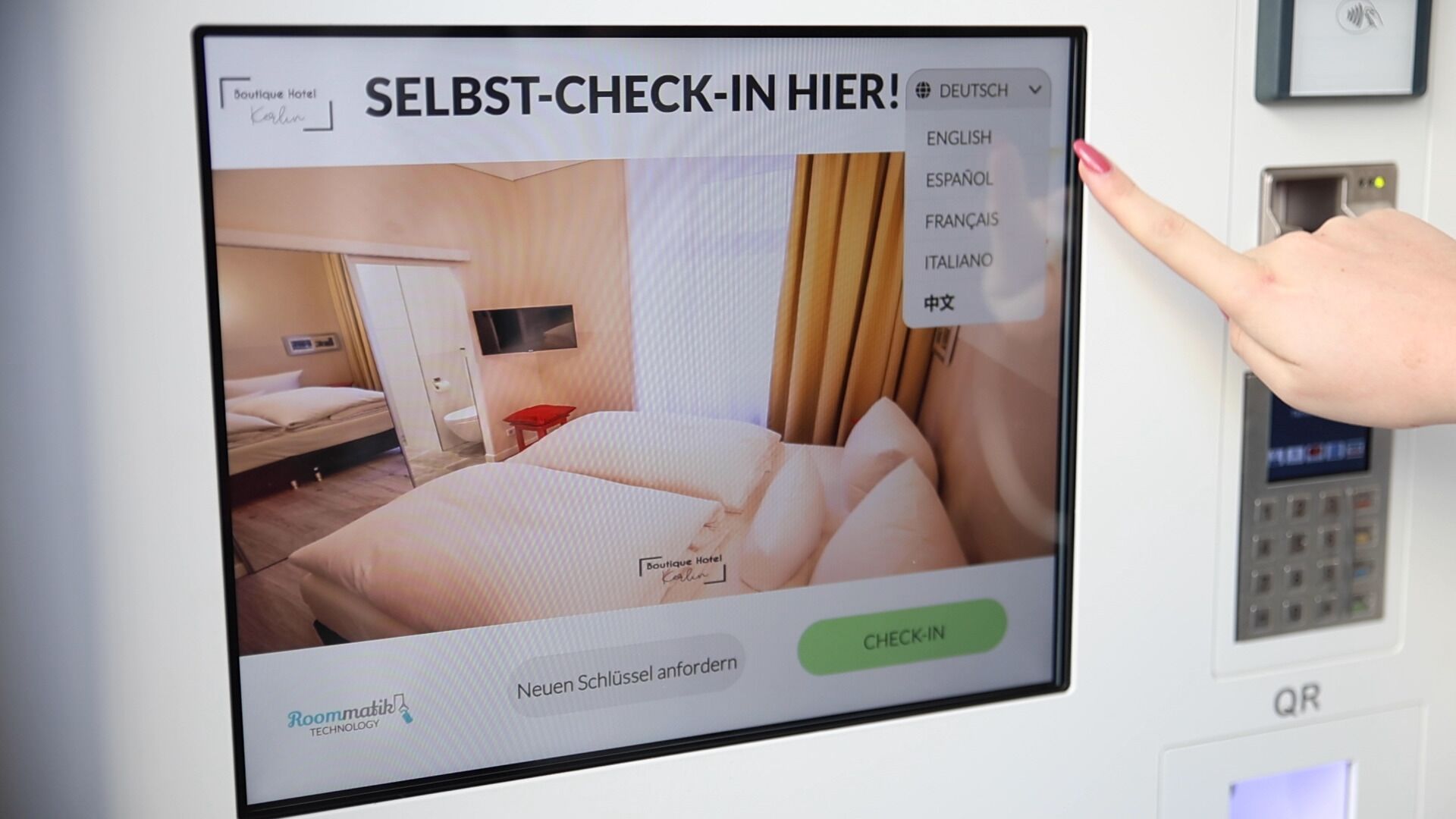 Photo - Boutique Hotel Kerlin