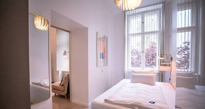 Boutique Hotel Kerlin