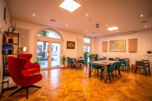Meeting facility - Boutique Hotel Kerlin (Berlin)