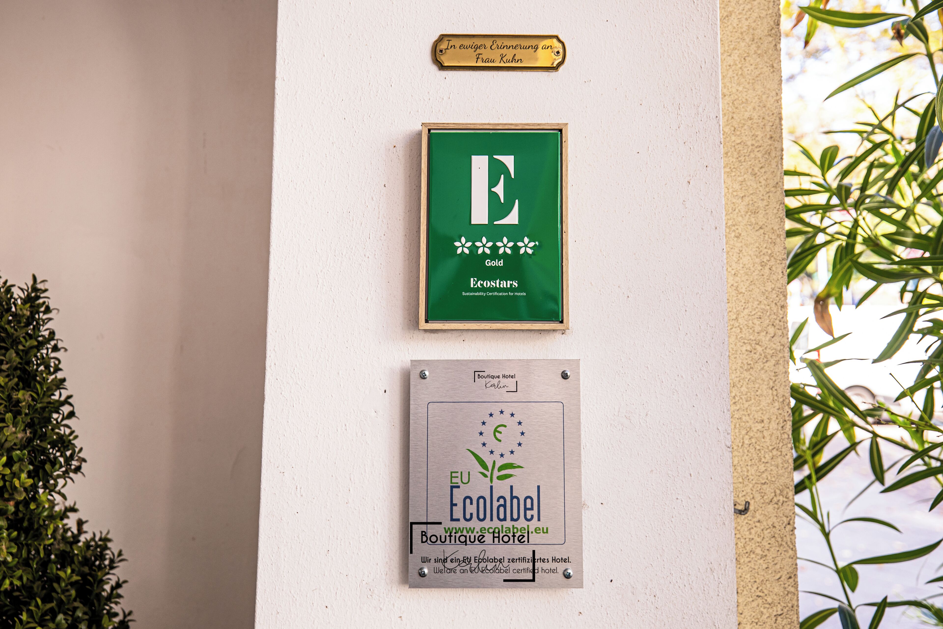 Photo - Boutique Hotel Kerlin