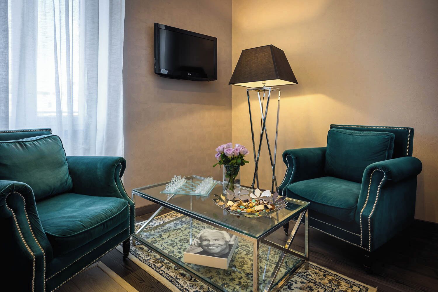 Photo - Dharma Style Hotel & Spa