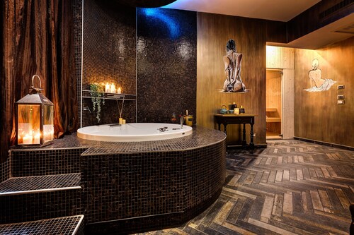 Dharma Style Hotel & Spa