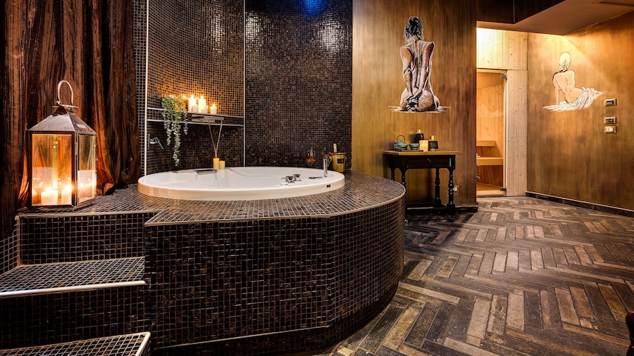 Dharma Style Hotel & Spa