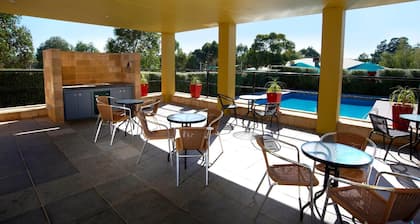 Quest Narre Warren