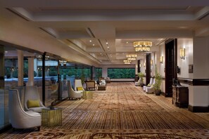 Meeting facility - JW Marriott Phuket Resort & Spa (Mai Khao)