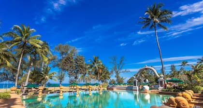 JW Marriott Phuket Resort & Spa