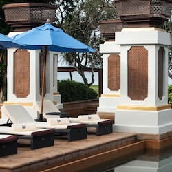 3 outdoor pools, pool umbrellas, sun loungers